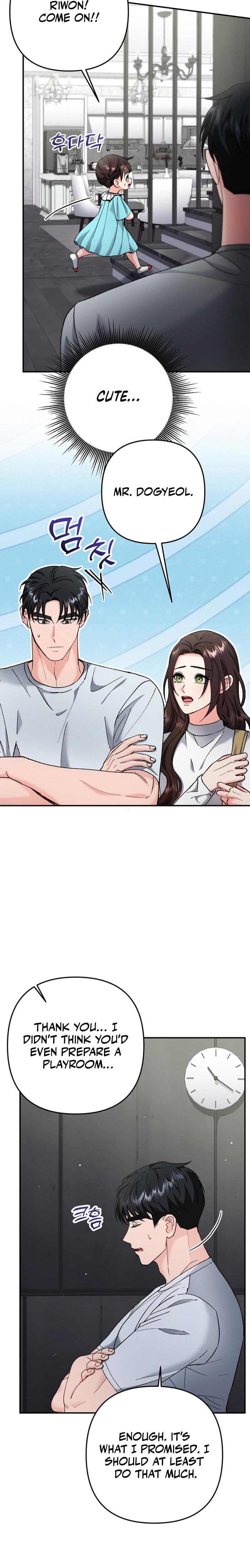 Because I Love You, Because I Love You So Much (Uncensored), chapter 24, page 14 of 28