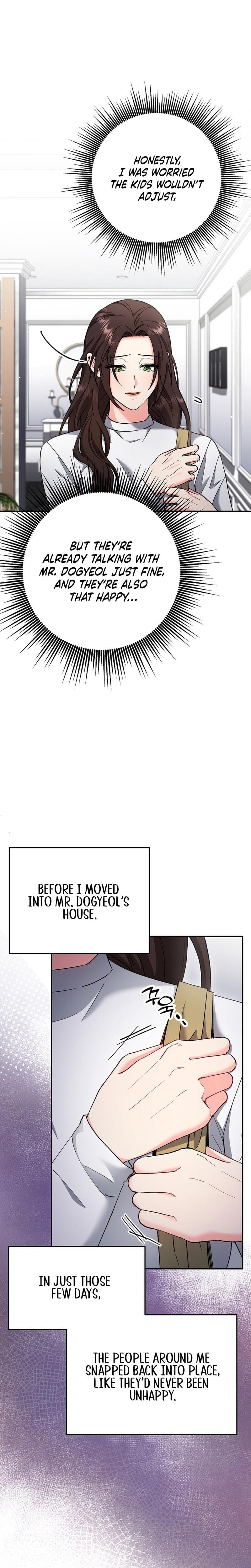Because I Love You, Because I Love You So Much (Uncensored), chapter 24, page 15 of 28