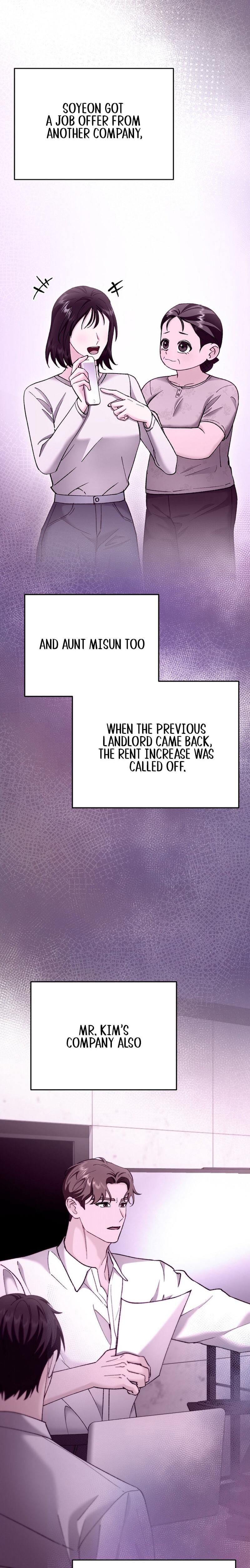 Because I Love You, Because I Love You So Much (Uncensored), chapter 24, page 16 of 28
