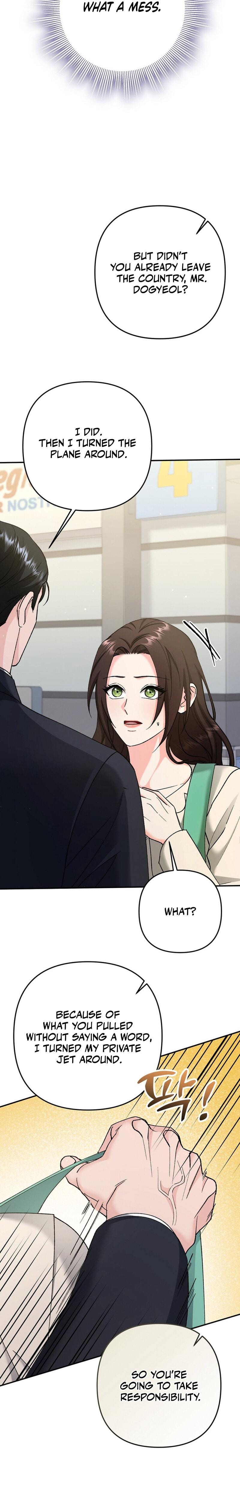 Because I Love You, Because I Love You So Much (Uncensored), chapter 28, page 13 of 31