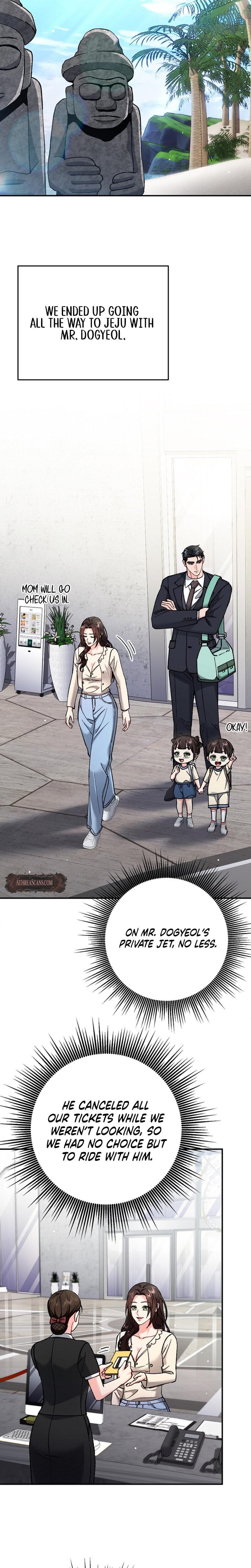 Because I Love You, Because I Love You So Much (Uncensored), chapter 28, page 16 of 31