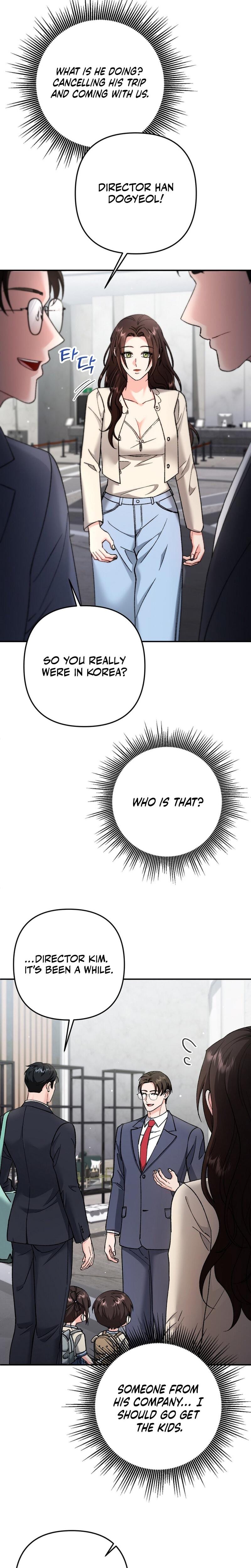 Because I Love You, Because I Love You So Much (Uncensored), chapter 28, page 17 of 31