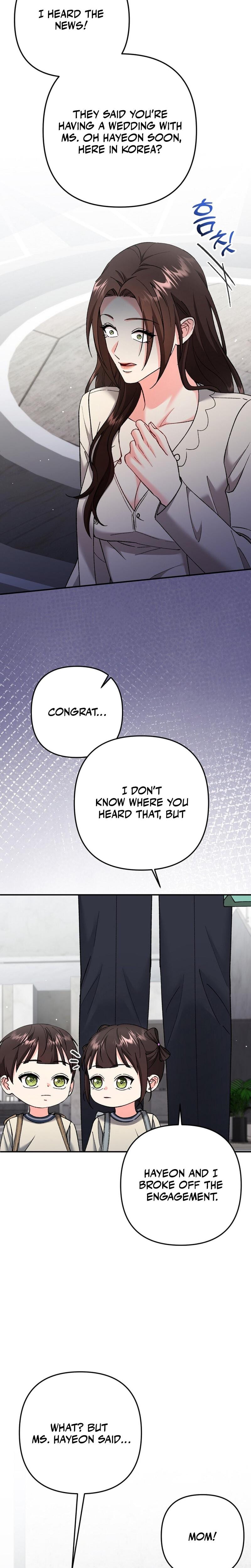 Because I Love You, Because I Love You So Much (Uncensored), chapter 28, page 18 of 31