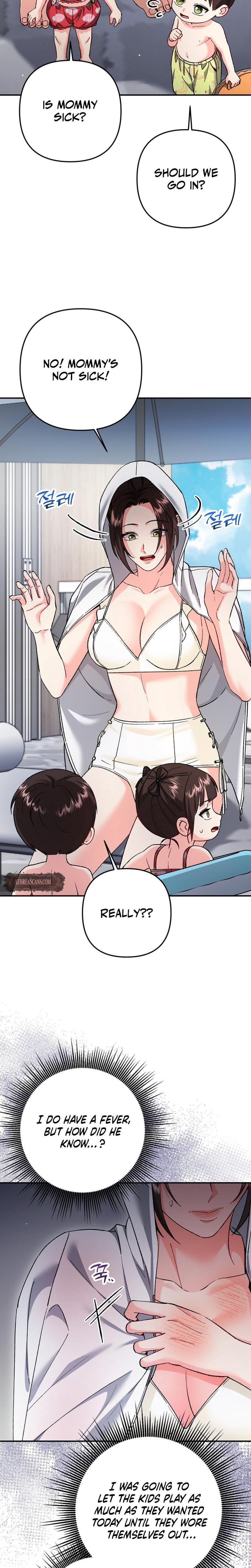 Because I Love You, Because I Love You So Much (Uncensored), chapter 29, page 11 of 30