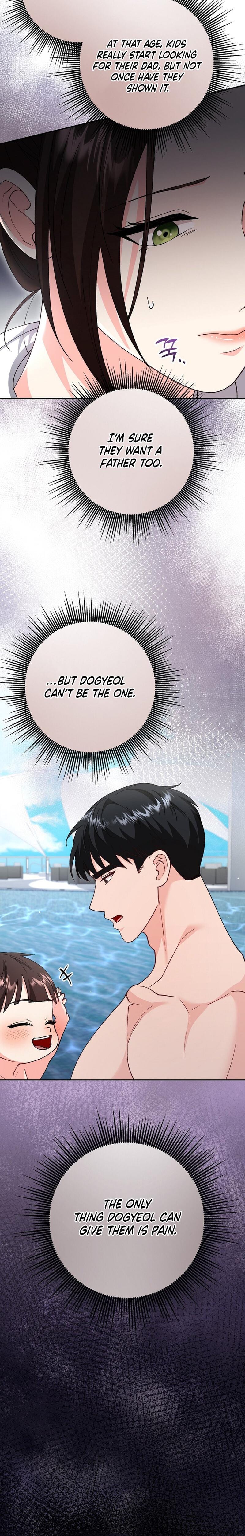 Because I Love You, Because I Love You So Much (Uncensored), chapter 29, page 15 of 30