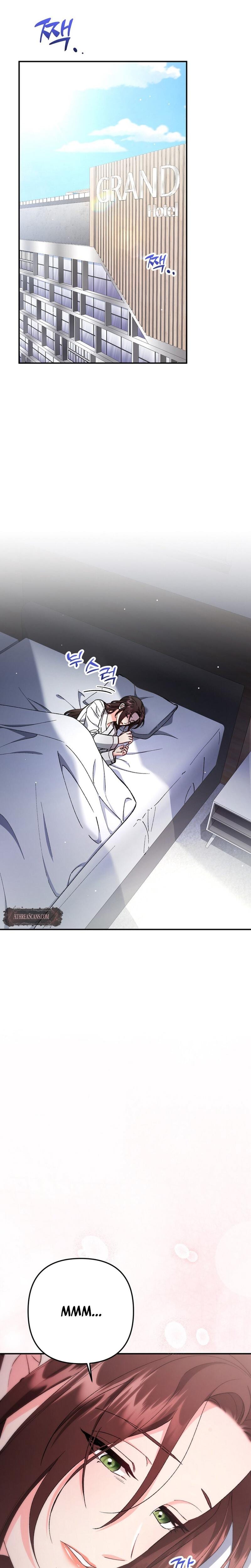 Because I Love You, Because I Love You So Much (Uncensored), chapter 30, page 24 of 32