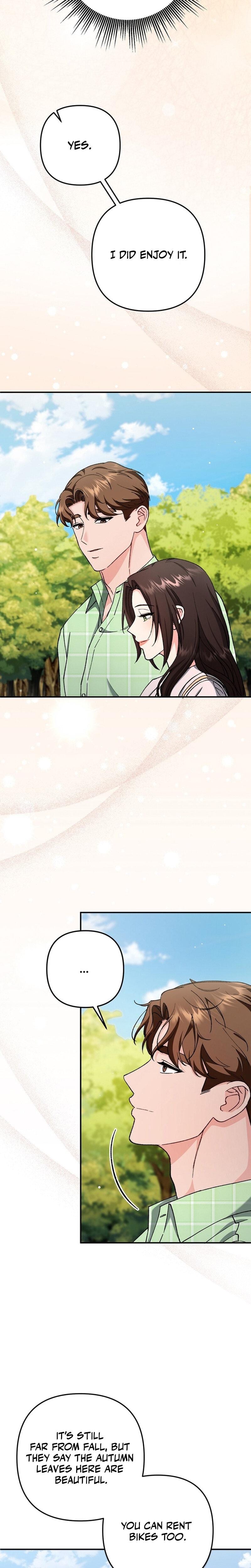 Because I Love You, Because I Love You So Much (Uncensored), chapter 32, page 10 of 30