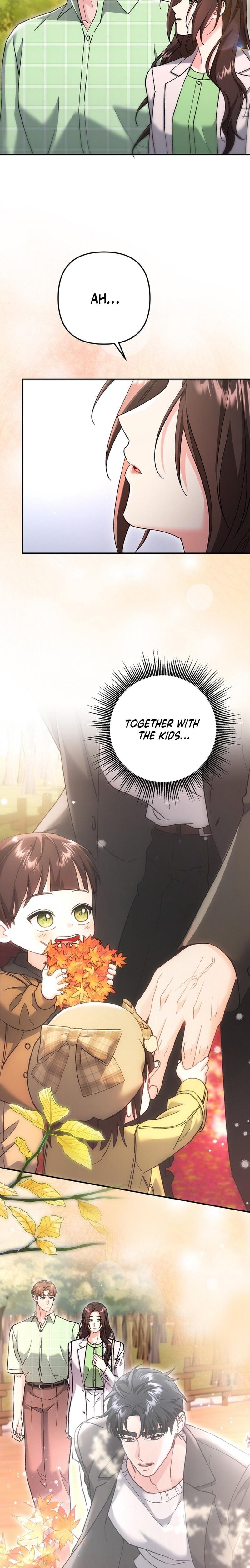 Because I Love You, Because I Love You So Much (Uncensored), chapter 32, page 12 of 30