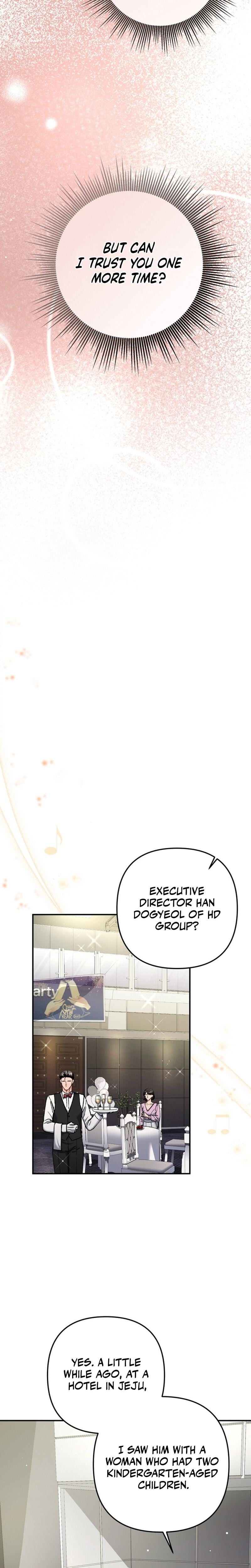 Because I Love You, Because I Love You So Much (Uncensored), chapter 32, page 24 of 30