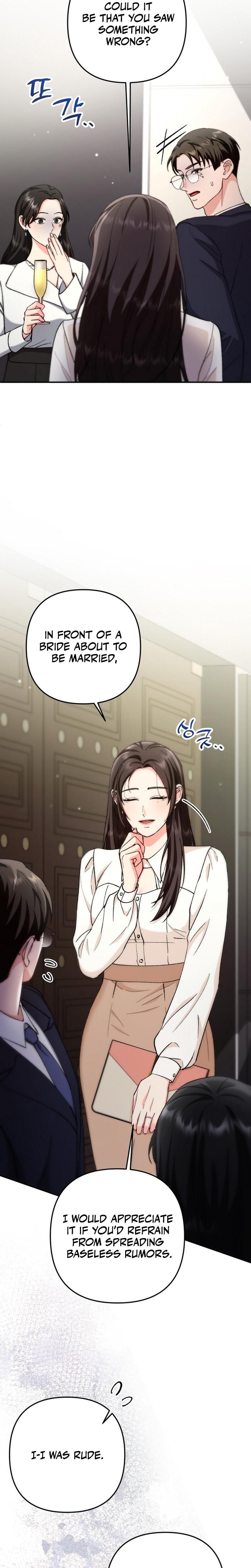 Because I Love You, Because I Love You So Much (Uncensored), chapter 32, page 26 of 30