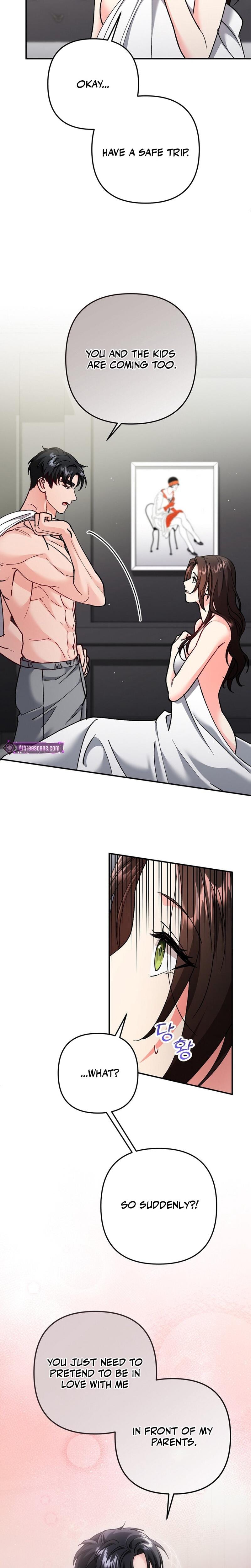 Because I Love You, Because I Love You So Much (Uncensored), chapter 34, page 25 of 26