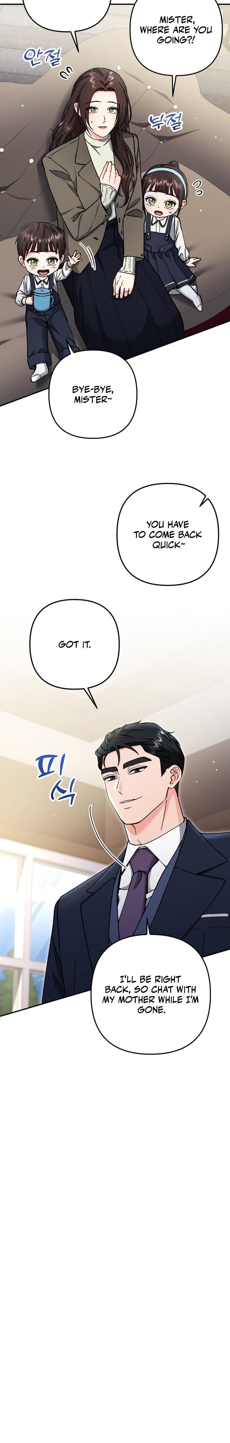 Because I Love You, Because I Love You So Much (Uncensored), chapter 35, page 10 of 28