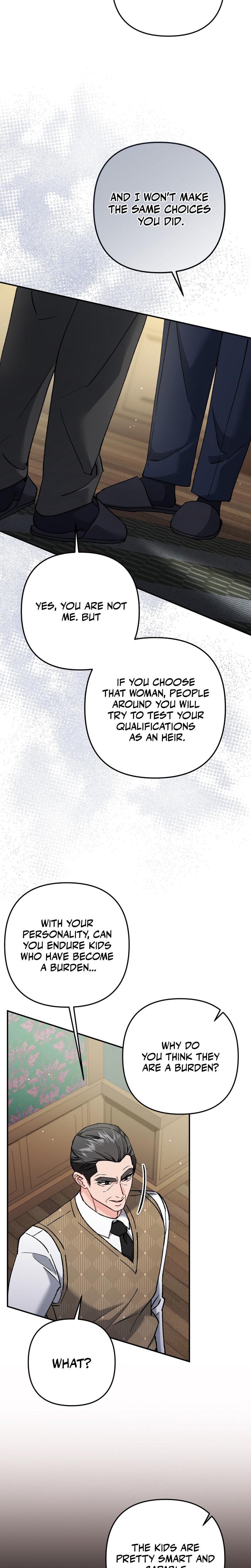 Because I Love You, Because I Love You So Much (Uncensored), chapter 35, page 15 of 28