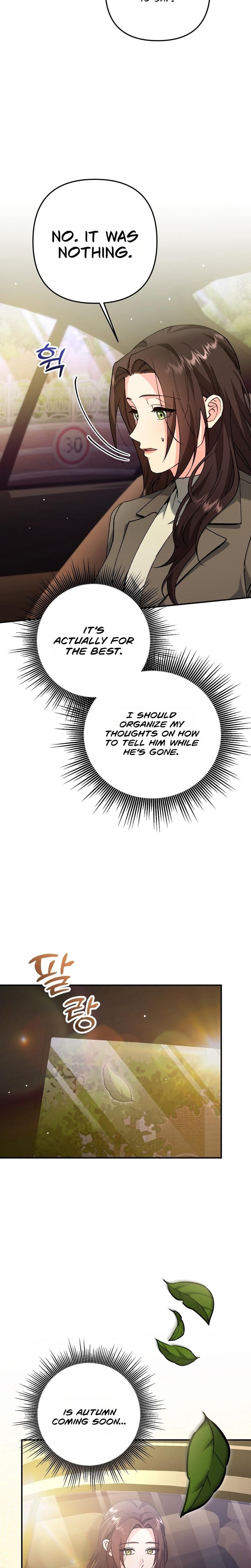 Because I Love You, Because I Love You So Much (Uncensored), chapter 36, page 13 of 28