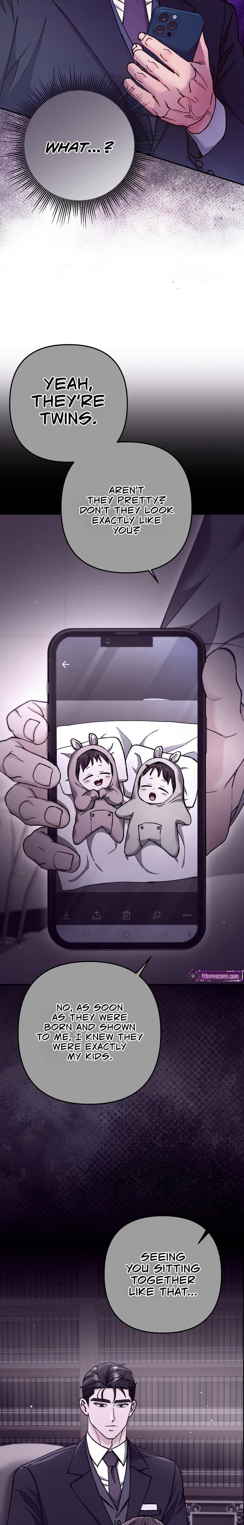 Because I Love You, Because I Love You So Much (Uncensored), chapter 36, page 21 of 28