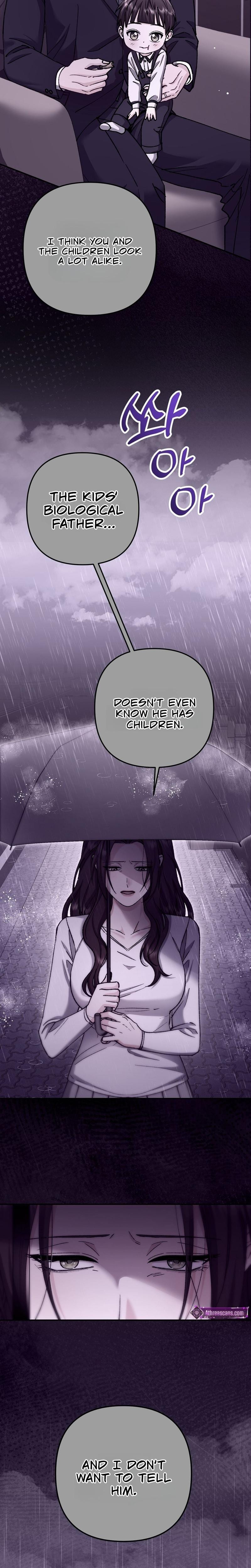 Because I Love You, Because I Love You So Much (Uncensored), chapter 36, page 22 of 28