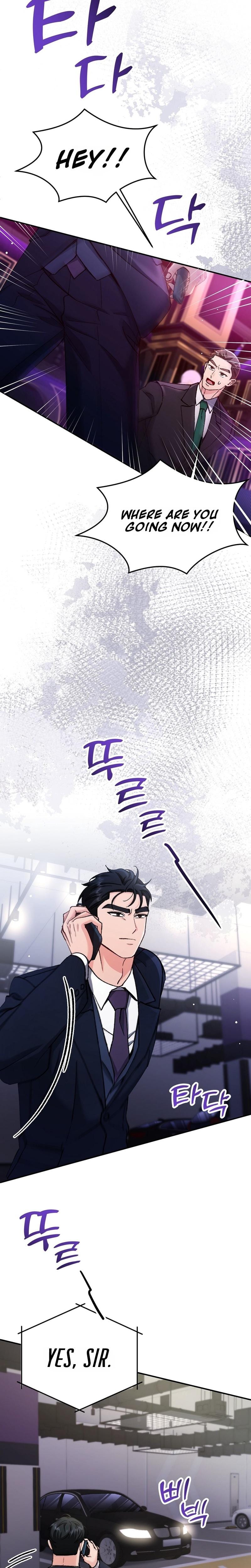 Because I Love You, Because I Love You So Much (Uncensored), chapter 36, page 24 of 28