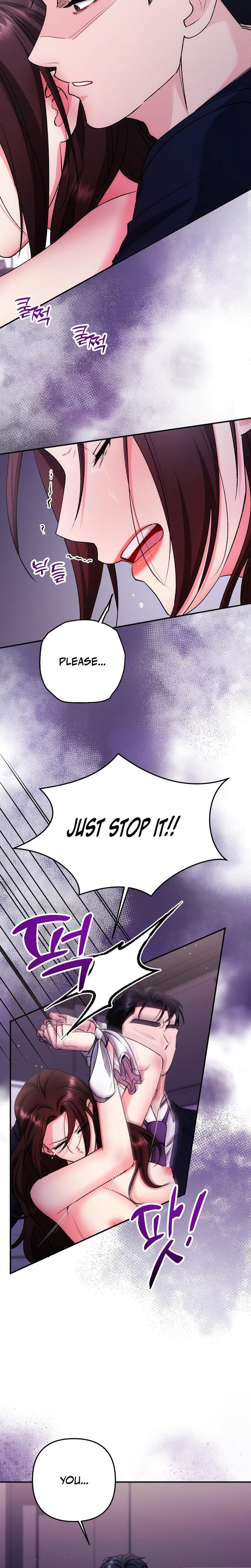 Because I Love You, Because I Love You So Much (Uncensored), chapter 37, page 25 of 27