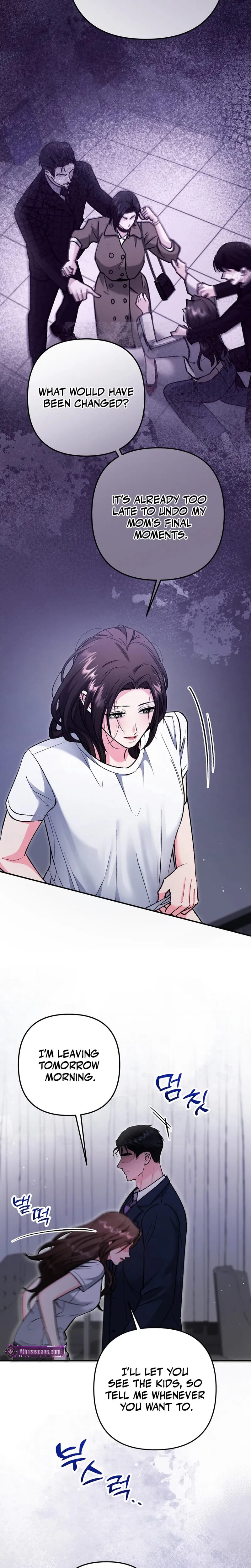 Because I Love You, Because I Love You So Much (Uncensored), chapter 38, page 9 of 27