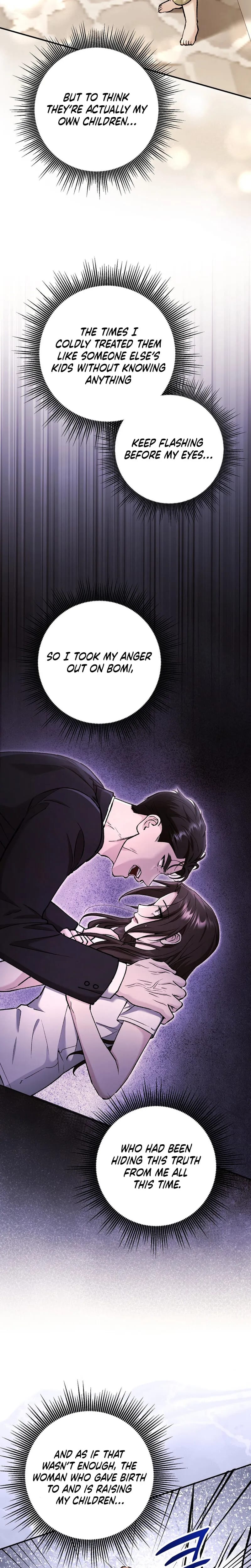 Because I Love You, Because I Love You So Much (Uncensored), chapter 38, page 15 of 27