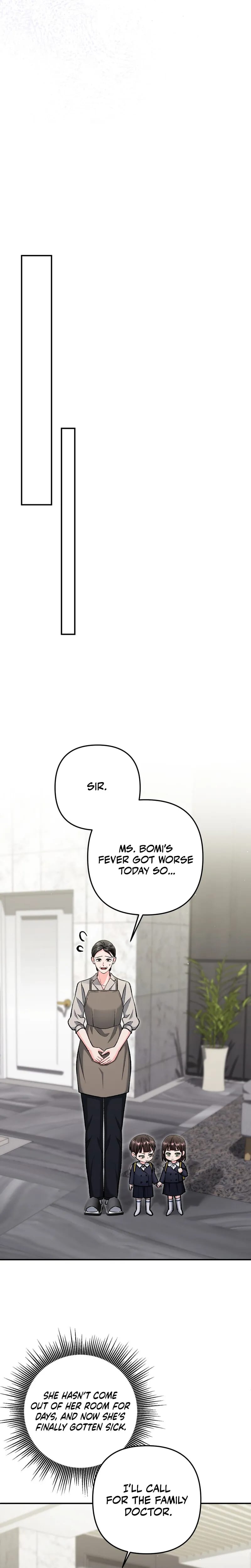 Because I Love You, Because I Love You So Much (Uncensored), chapter 38, page 18 of 27