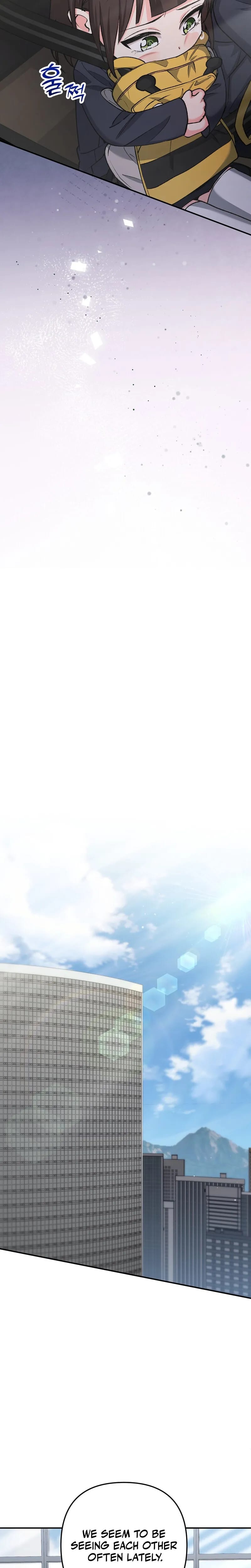 Because I Love You, Because I Love You So Much (Uncensored), chapter 38, page 25 of 27