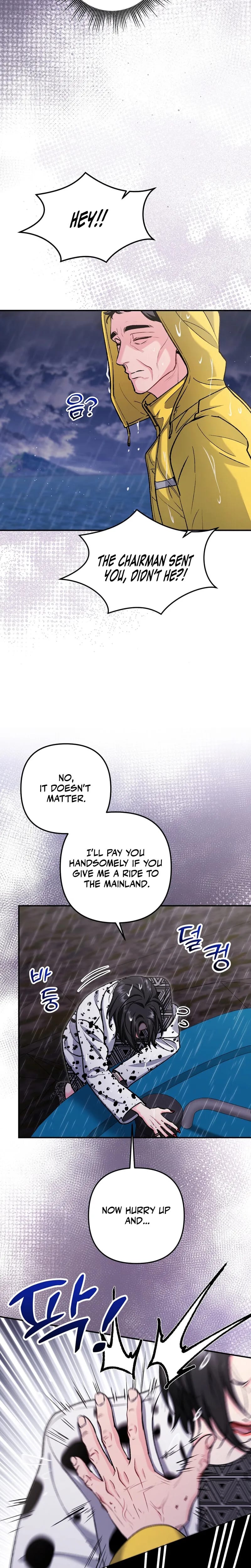 Because I Love You, Because I Love You So Much (Uncensored), chapter 39, page 12 of 26