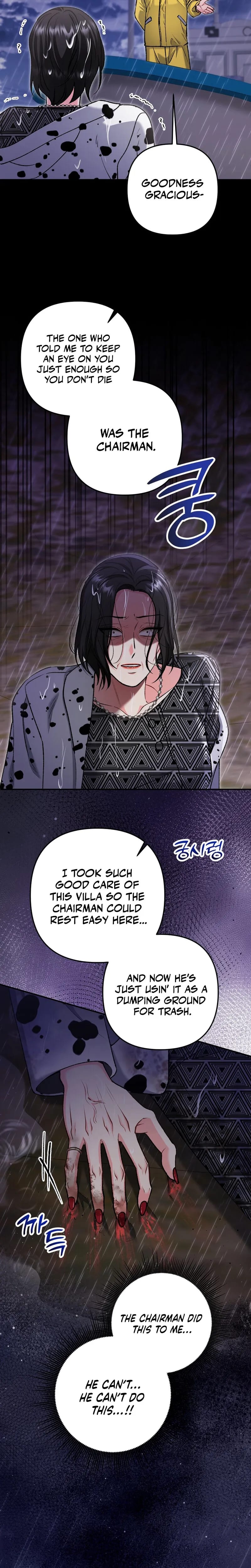 Because I Love You, Because I Love You So Much (Uncensored), chapter 39, page 14 of 26