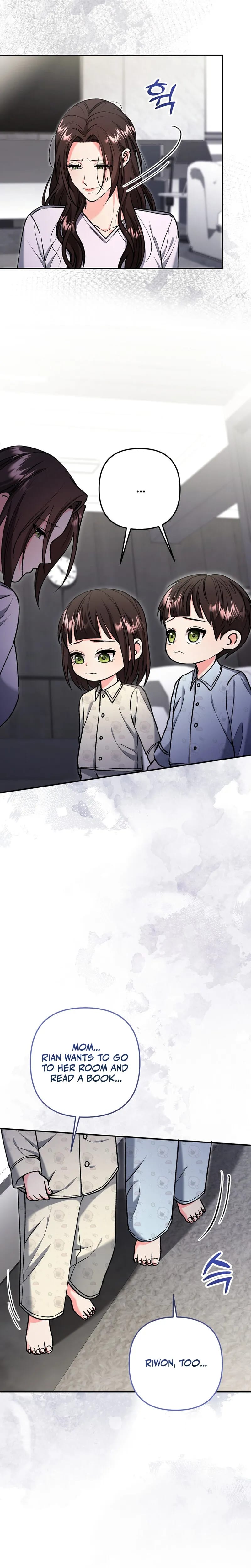 Because I Love You, Because I Love You So Much (Uncensored), chapter 39, page 19 of 26
