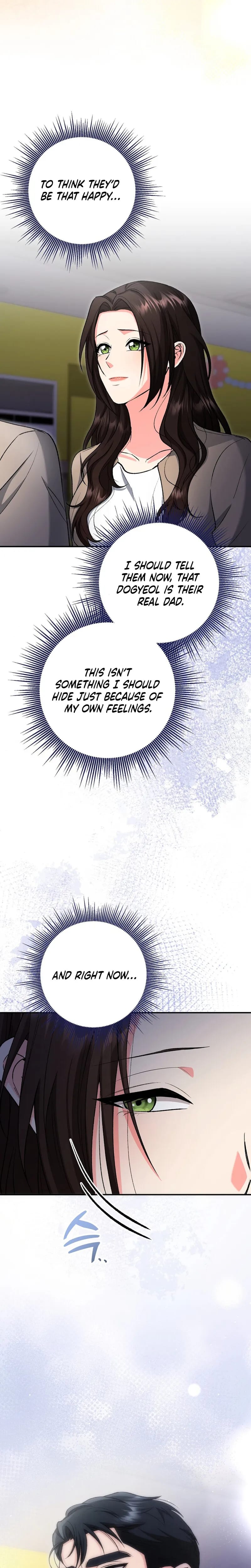 Because I Love You, Because I Love You So Much (Uncensored), chapter 40, page 12 of 25