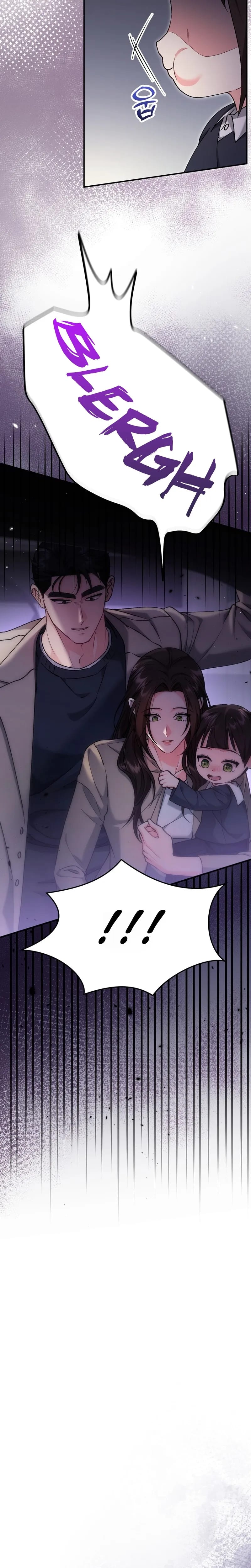 Because I Love You, Because I Love You So Much (Uncensored), chapter 41, page 11 of 27