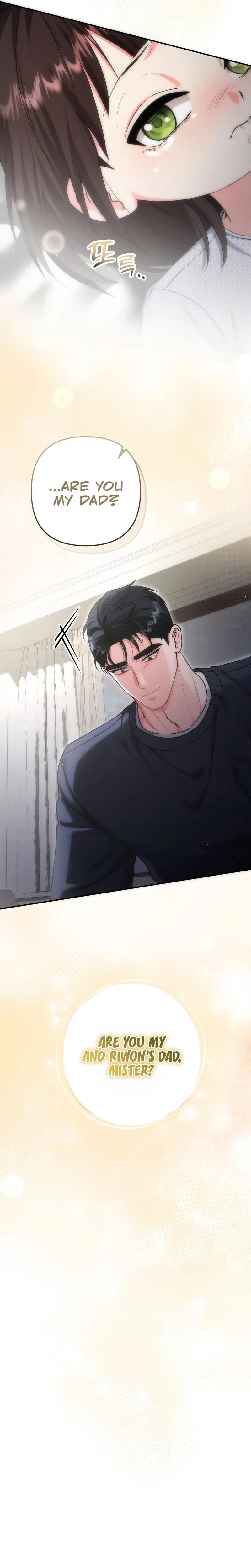 Because I Love You, Because I Love You So Much (Uncensored), chapter 41, page 26 of 27