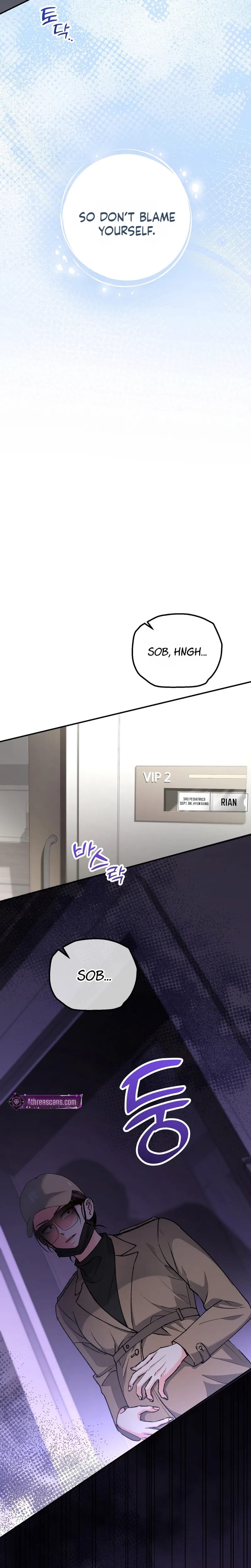 Because I Love You, Because I Love You So Much (Uncensored), chapter 42, page 10 of 28