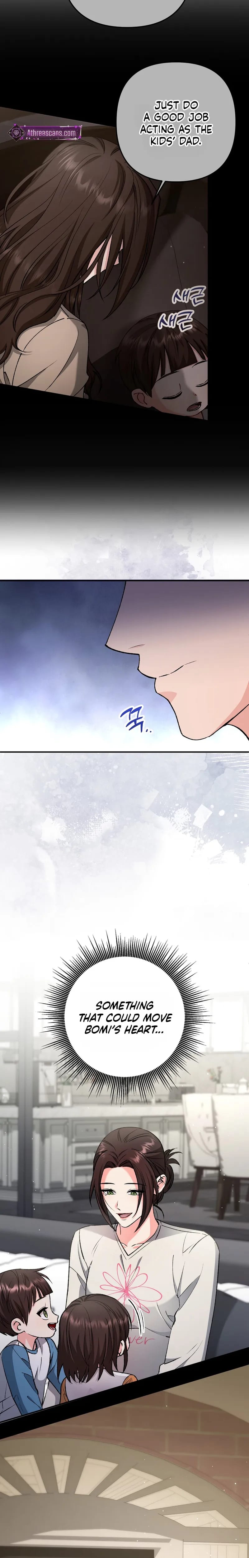 Because I Love You, Because I Love You So Much (Uncensored), chapter 42, page 16 of 28