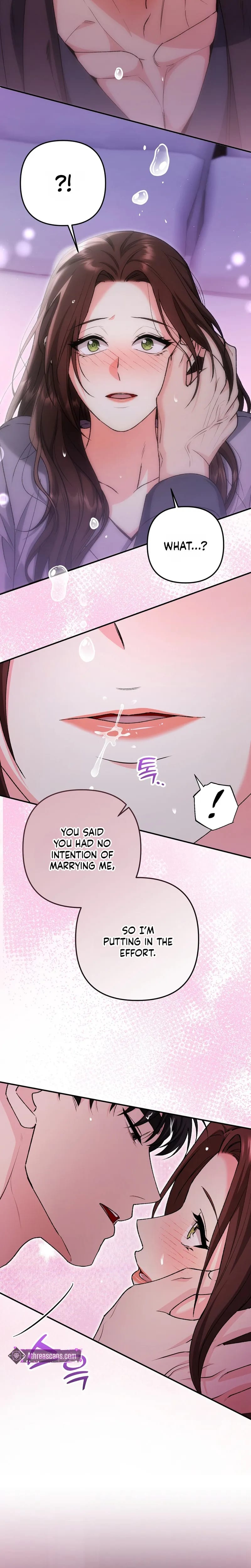 Because I Love You, Because I Love You So Much (Uncensored), chapter 43, page 14 of 26