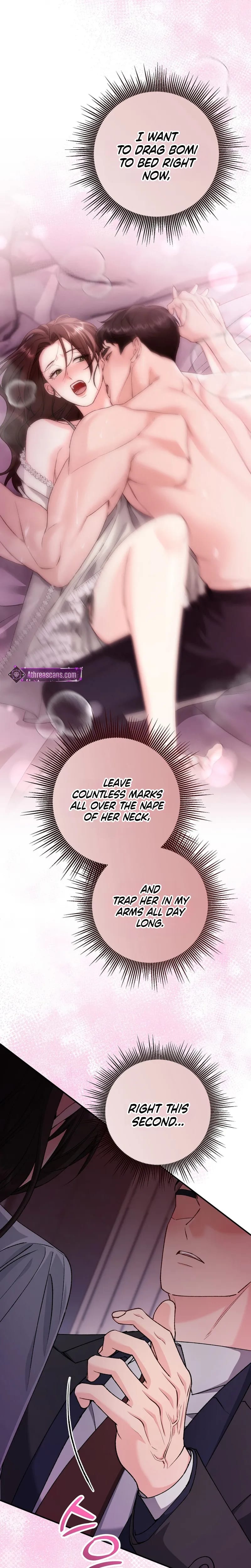 Because I Love You, Because I Love You So Much (Uncensored), chapter 44, page 10 of 27