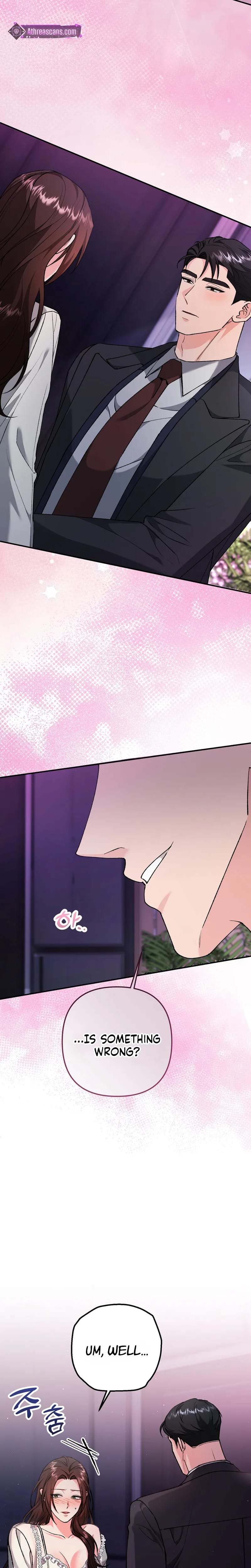 Because I Love You, Because I Love You So Much (Uncensored), chapter 44, page 13 of 27