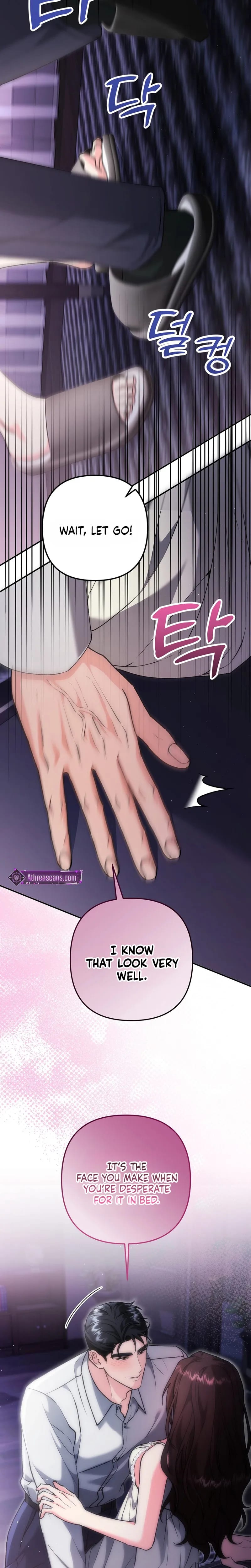 Because I Love You, Because I Love You So Much (Uncensored), chapter 44, page 15 of 27