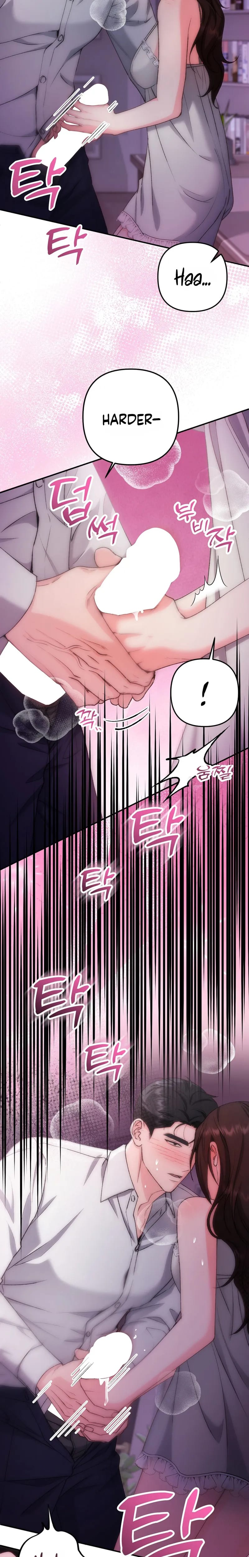 Because I Love You, Because I Love You So Much (Uncensored), chapter 44, page 21 of 27