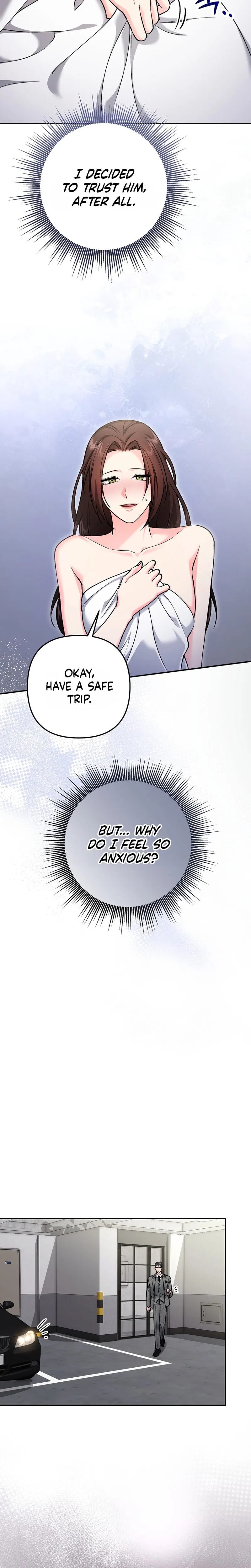 Because I Love You, Because I Love You So Much (Uncensored), chapter 45, page 28 of 30