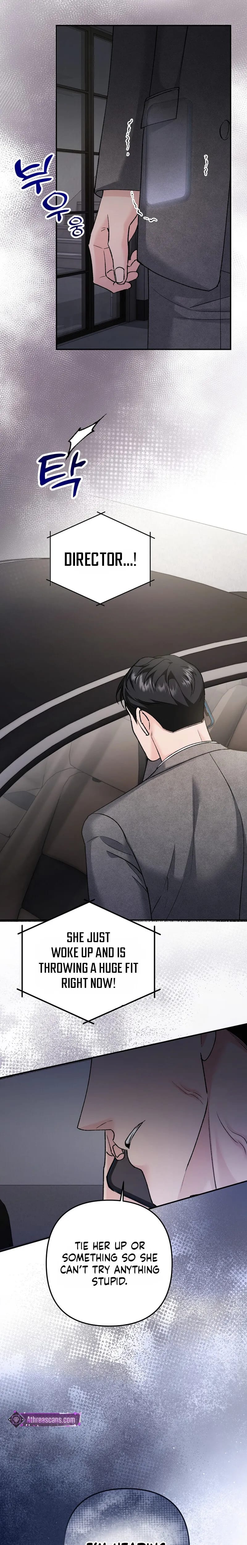 Because I Love You, Because I Love You So Much (Uncensored), chapter 45, page 29 of 30