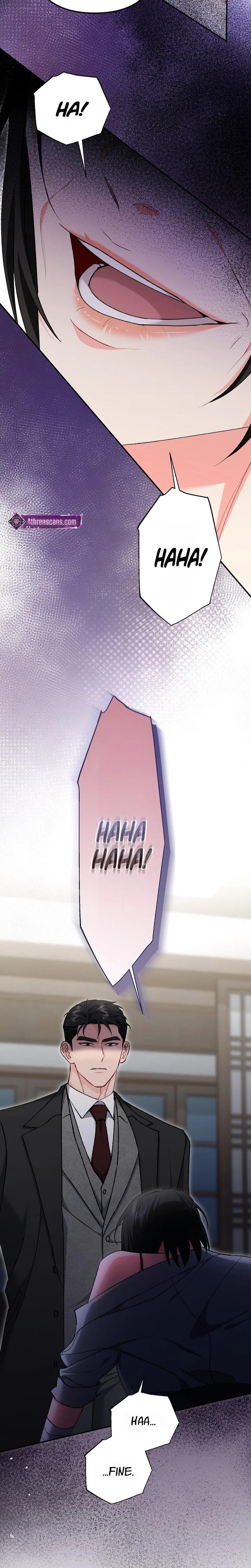 Because I Love You, Because I Love You So Much (Uncensored), chapter 46, page 7 of 28