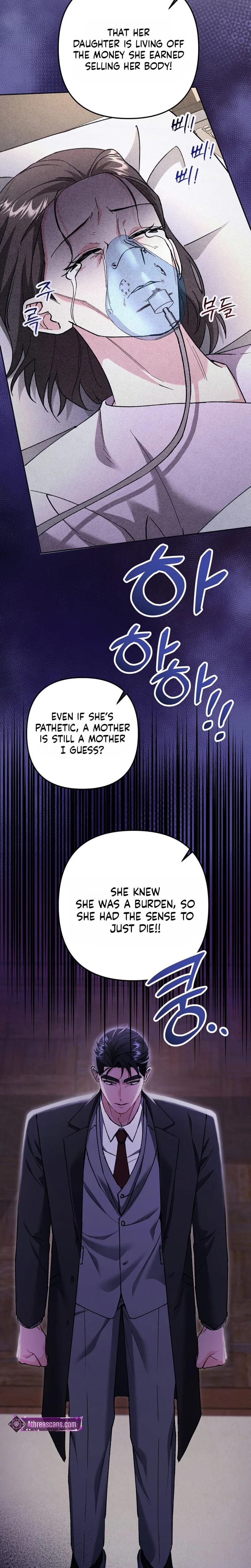 Because I Love You, Because I Love You So Much (Uncensored), chapter 46, page 10 of 28