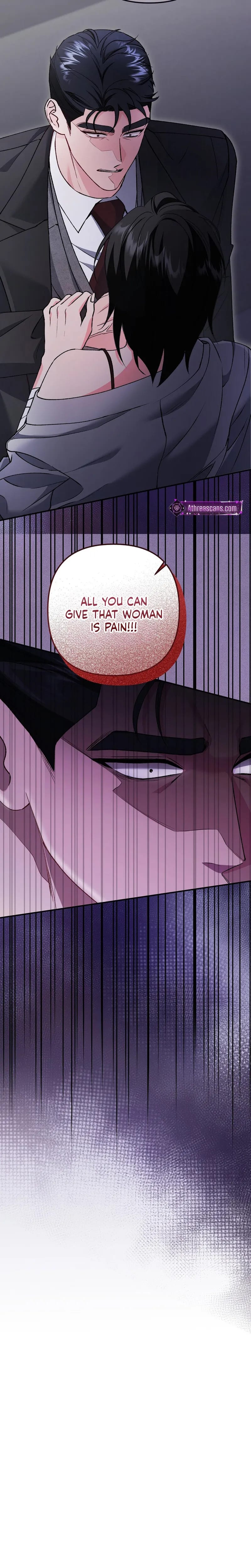 Because I Love You, Because I Love You So Much (Uncensored), chapter 46, page 13 of 28