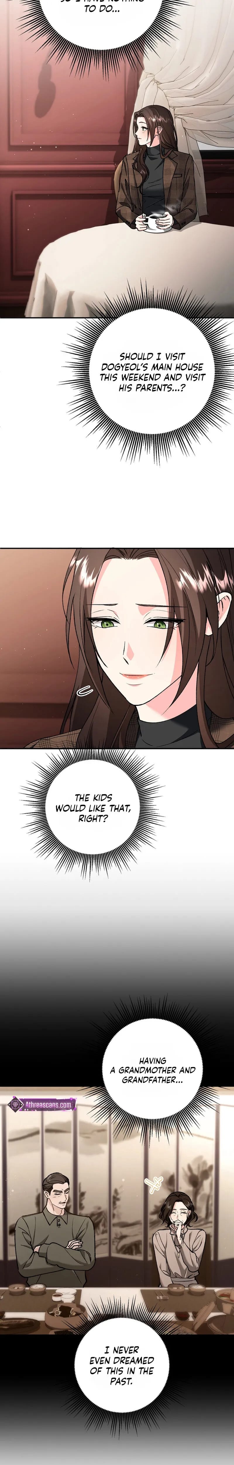 Because I Love You, Because I Love You So Much (Uncensored), chapter 46, page 15 of 28