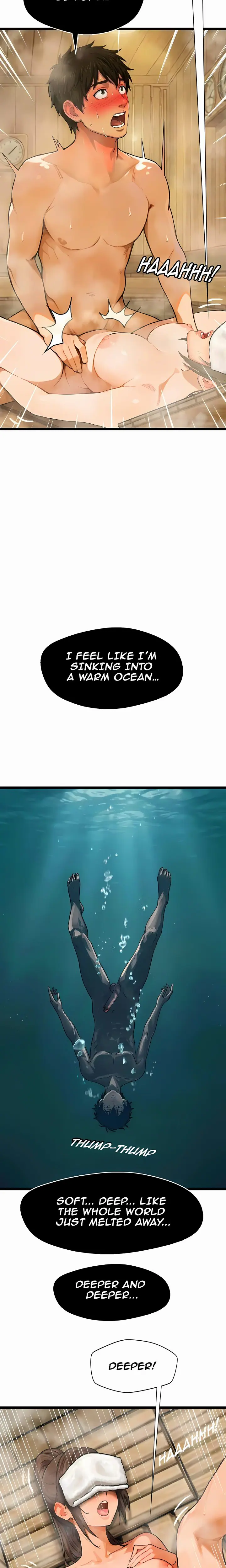 Becoming Alpha (Uncensored), chapter 4, page 12 of 20