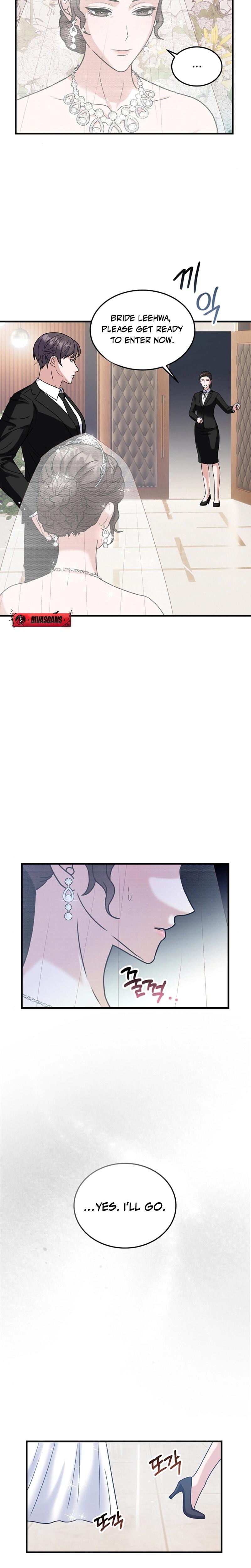 Bed Scene (Uncensored), chapter 2, page 6 of 20