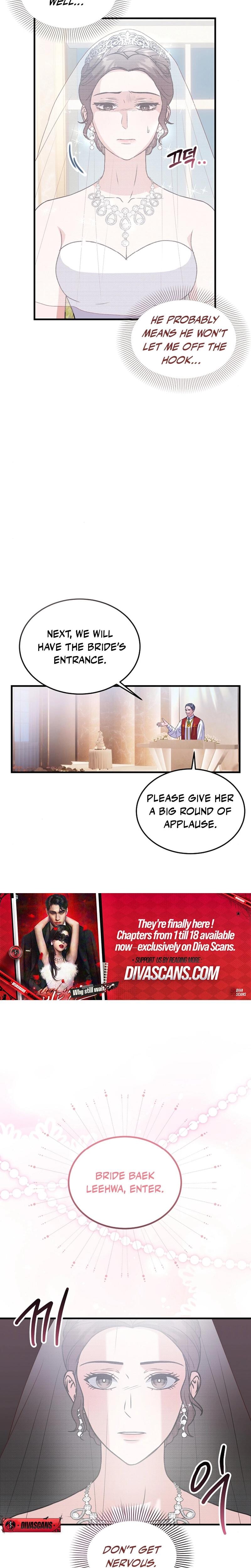 Bed Scene (Uncensored), chapter 2, page 8 of 20