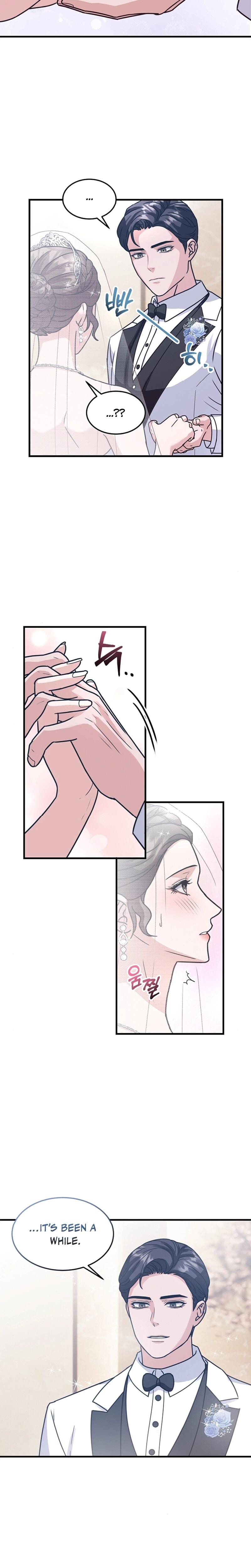 Bed Scene (Uncensored), chapter 2, page 13 of 20