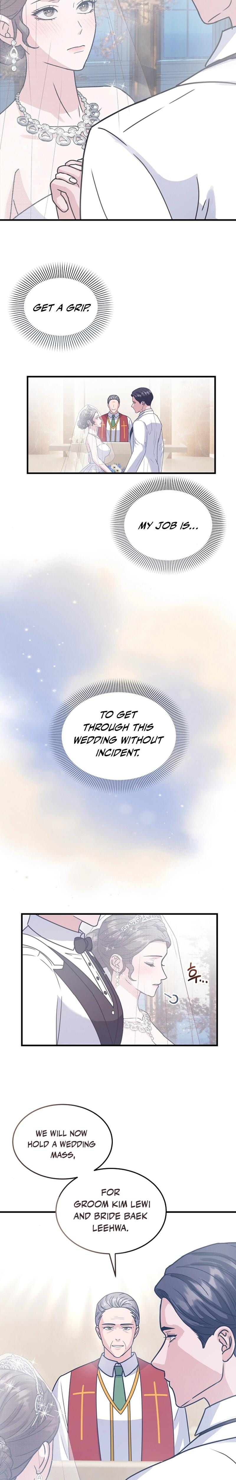 Bed Scene (Uncensored), chapter 2, page 15 of 20